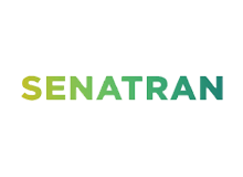 Logomarca Senatran