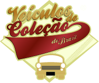 Logomarca do Clube